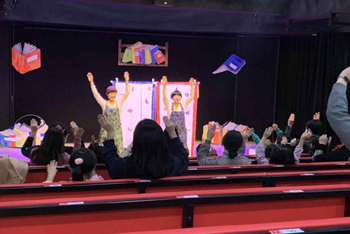 정기공연 [굴러라 빵꾸] 사진