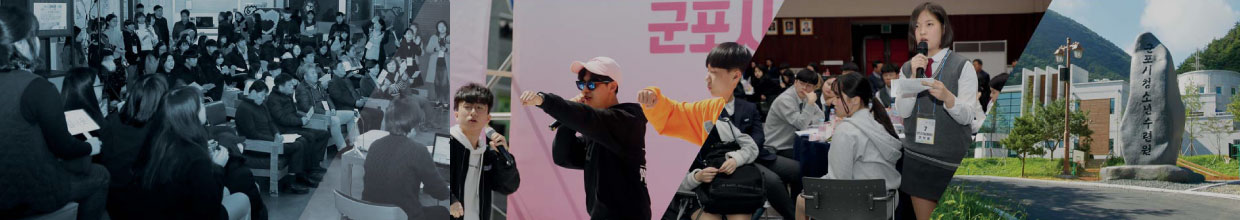 充满激情的城市，唱着青少年的梦想和希望