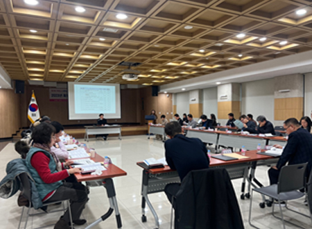 공약이행평가단 회의 사진 02