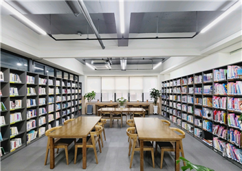 노루목작은도서관 사진