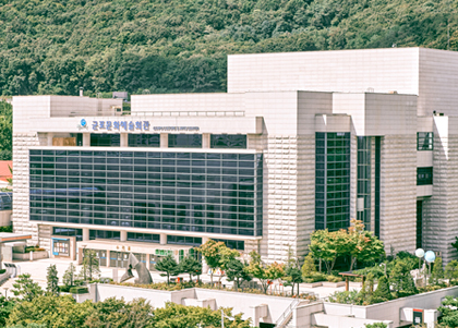 문화예술회관 이미지